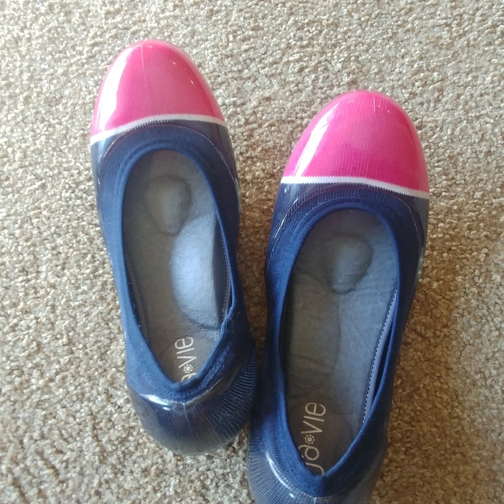 JA VIE Flats size 39